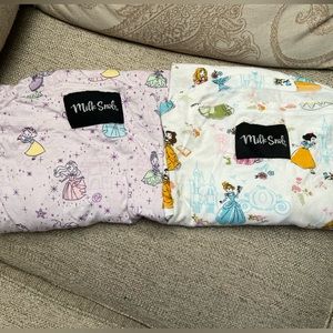 Milk snob infant car seat cover/ nursing cover
